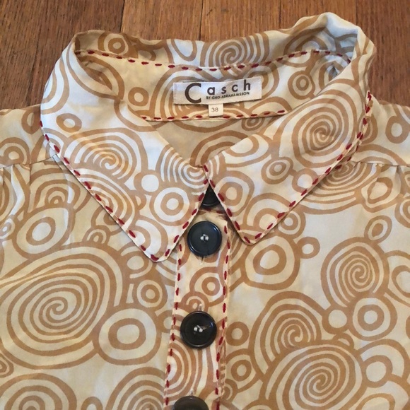 Blouse - Picture 2 of 5